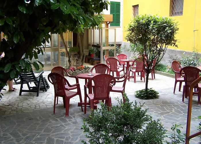 Albergo Corona Salsomaggiore Terme