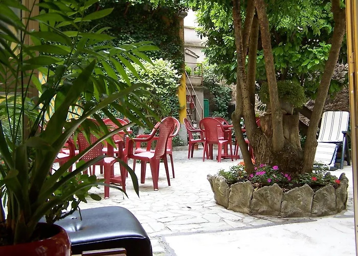 Albergo Corona Salsomaggiore Terme