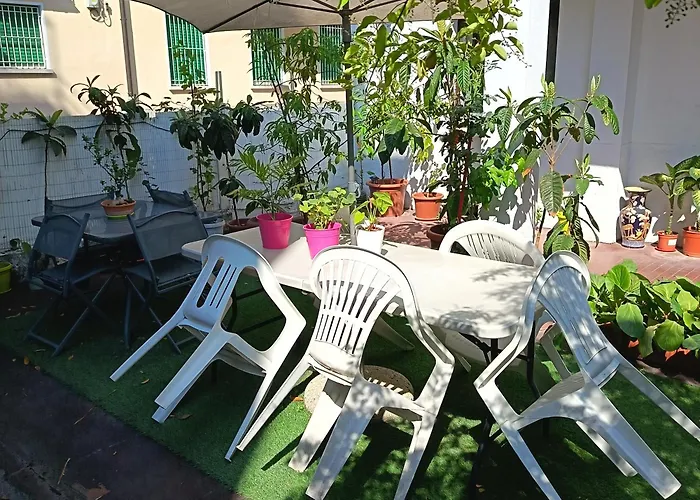 Room e Breakfast Diana e Ninni Salsomaggiore Terme